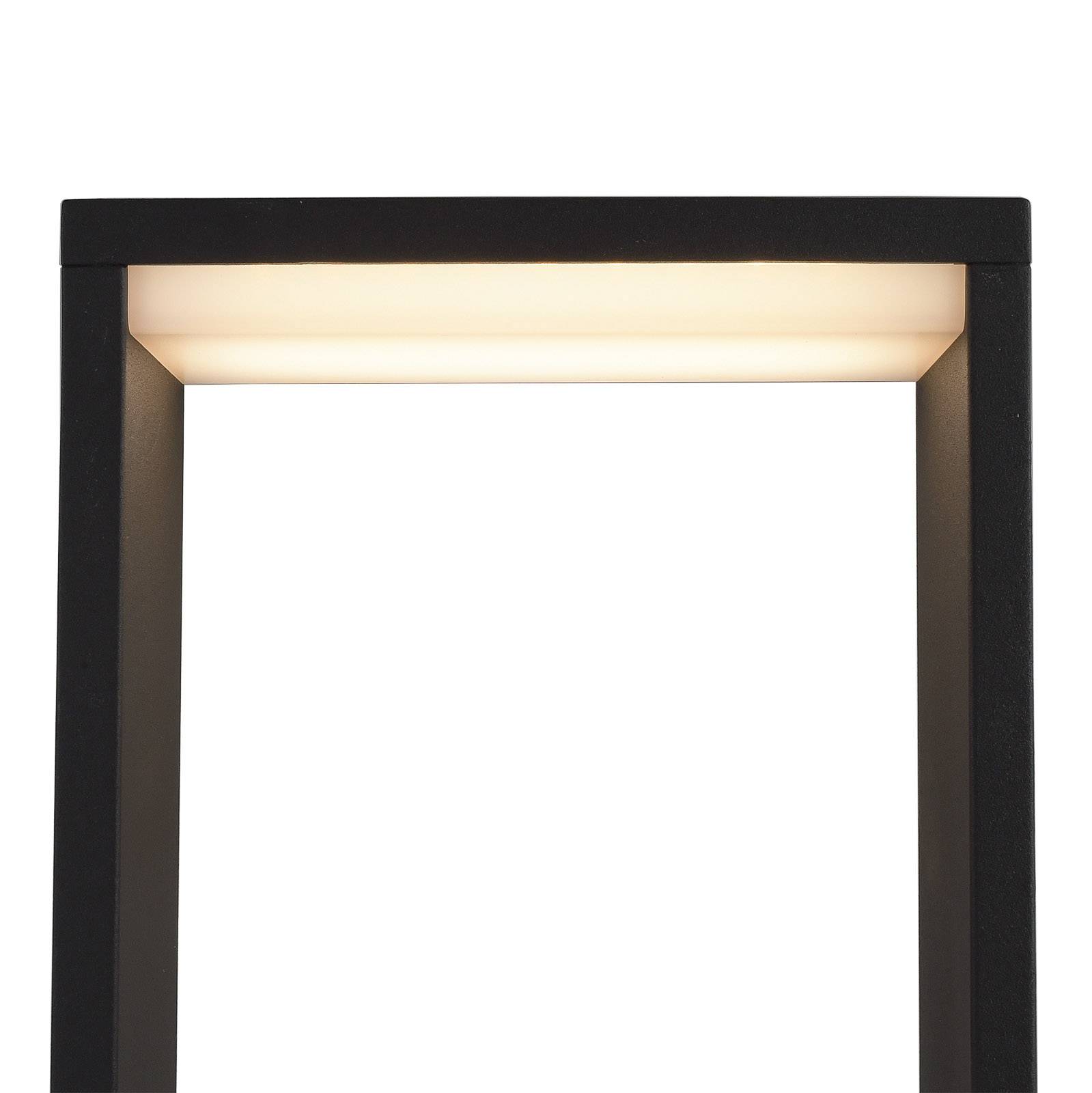 LED-Sockelleuchte Cata IV, Höhe 50 cm LED-Sockelleuchte Cata IV, Höhe 50 cm von Deko-Light