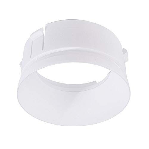 Zubehör/Ersatzteil, Reflektor Ring Wei von Deko-Light