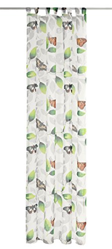Deko Trends Schlaufenschal, Stoff, Bunt Deko Trends Schlaufenschal, Stoff, Bunt von Deko Trends