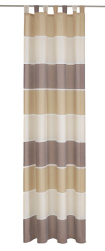 Neutex for you! Deko Trends Ravenna 8365 01 088 Schlaufenschal mit 7 Schlaufen - inklusive Universalband Neutex for you! Deko Trends Ravenna 8365 01 088 Schlaufenschal mit 7 Schlaufen - inklusive Universalband von Neutex for you!