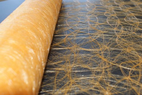 Sizoweb Tischband anthrazit - Taupe 7,9 cm Rolle 50 Meter 64 026-R Sizoweb Tischband anthrazit - Taupe 7,9 cm Rolle 50 Meter 64 026-R von Deko und Band