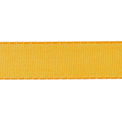 Deko AS GmbH Taftband ohne Draht - dunkel gelb - 25 mm - Rolle 50 m - 8391 34-R 025 Deko AS GmbH Taftband ohne Draht - dunkel gelb - 25 mm - Rolle 50 m - 8391 34-R 025 von Deko AS GmbH