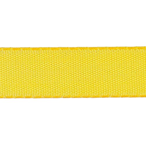 Deko AS GmbH Taftband ohne Draht - gelb - 40 mm - Rolle 50 m - 8391 33-R 040 Deko AS GmbH Taftband ohne Draht - gelb - 40 mm - Rolle 50 m - 8391 33-R 040 von Deko AS GmbH