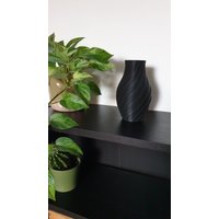 Vase 3D Druck von Deko24