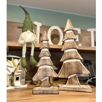 Tannenbaum Weihnachtsbaum Holz Weihnachtsdeko Baum Landhaus Advent Tannenbaum Weihnachtsbaum Holz Weihnachtsdeko Baum Landhaus Advent von DekoHirsch
