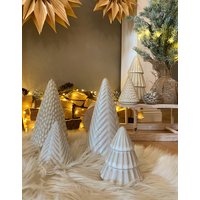 Tannenbaum Weihnachtsbaum Keramik Weihnachtsdeko Advent Tannenbaum Weihnachtsbaum Keramik Weihnachtsdeko Advent von DekoHirsch