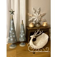 Tannenbaum Weihnachtsbaum Weihnachtsdeko Advent Nostalgie Vintage Tannenbaum Weihnachtsbaum Weihnachtsdeko Advent Nostalgie Vintage von DekoHirsch