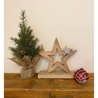 stern Weihnachtsstern Weihnachtsdeko Advent Holzdeko stern Weihnachtsstern Weihnachtsdeko Advent Holzdeko von DekoHirsch