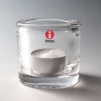 Iitala Marimekko Kivi Klarer Kerzenhalter von DekoLet