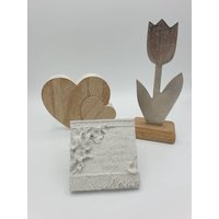 Beton Deko Spruchplatte Mama Muttertag Geschenk Beton Deko Spruchplatte Mama Muttertag Geschenk von DekoOaseShop