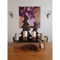 Kerzenhalter Holz Boltze Home Collection Adventskranz Adventsgesteck Advent Weihnachten Weihnachtsdeko Tischdeko Kerzenhalter Holz Boltze Home Collection Adventskranz Adventsgesteck Advent Weihnachten Weihnachtsdeko Tischdeko von DekoWohlfuehlen