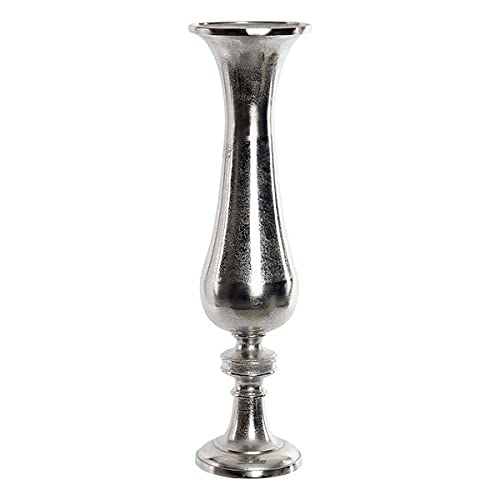 Dekodonia S3006465 Vase, Aluminium von Dekodonia