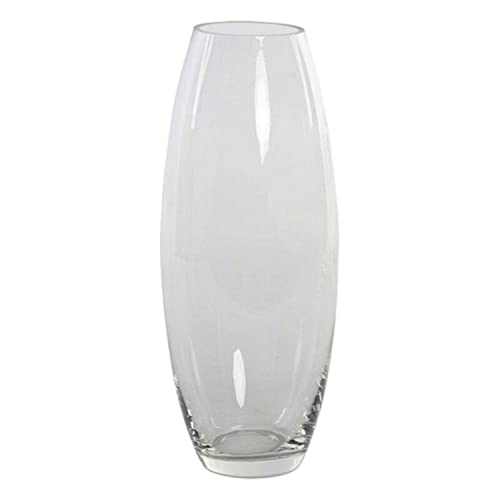 Dekodonia S3008761 Vase, Glas von Dekodonia