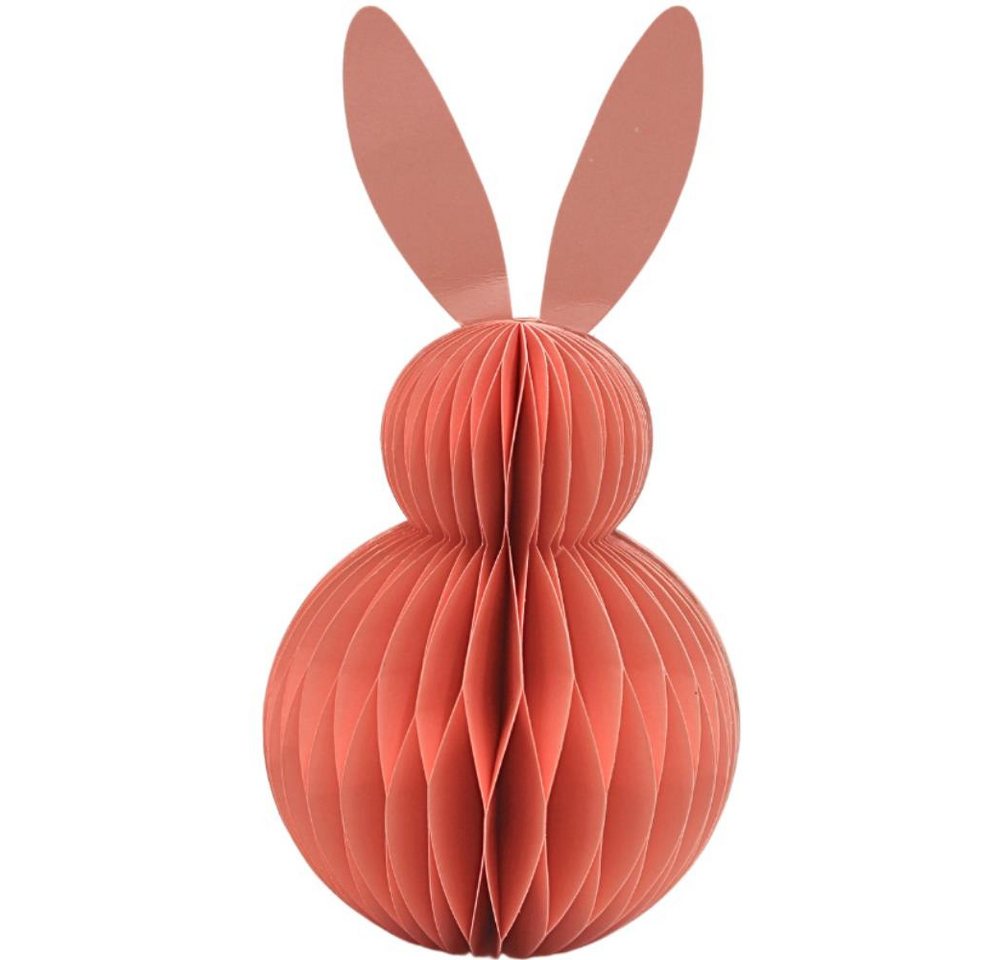 Dekohelden24 Dekofigur Honeycombs in verschiedenen Größen (1 St), Magnetisch, Wabenstruktur, Dekoration für Ostern von Dekohelden24