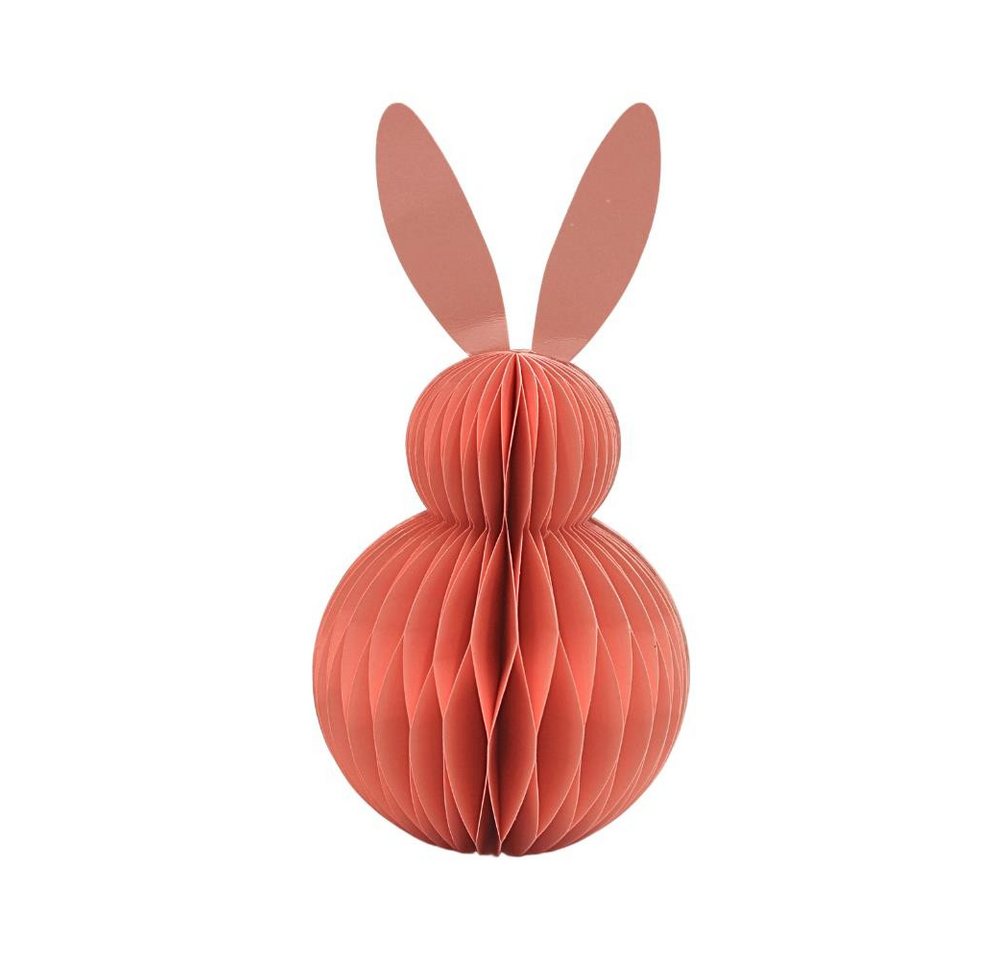 Dekohelden24 Dekofigur Honeycombs in verschiedenen Größen (Einzelstück, 1 St), Magnetische Anbringung, geeignet für verschiedene Dekorationsstile von Dekohelden24