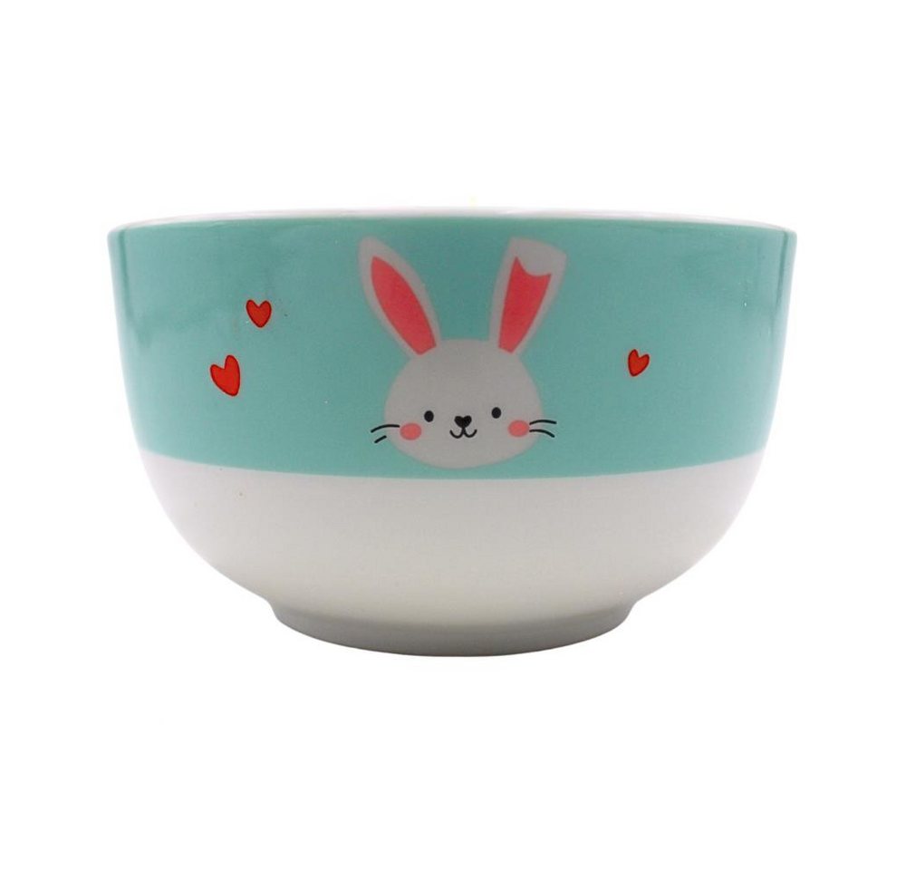 Dekohelden24 Dekofigur Kinderschälchen in verschiedenen Motiven von Dekohelden24