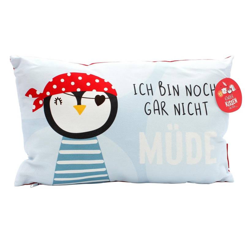 Dekohelden24 Dekokissen Kinder-Kuschel Kissen L/B/H 40 x 13 x 23 cm Dekohelden24 Dekokissen Kinder-Kuschel Kissen L/B/H 40 x 13 x 23 cm von Dekohelden24