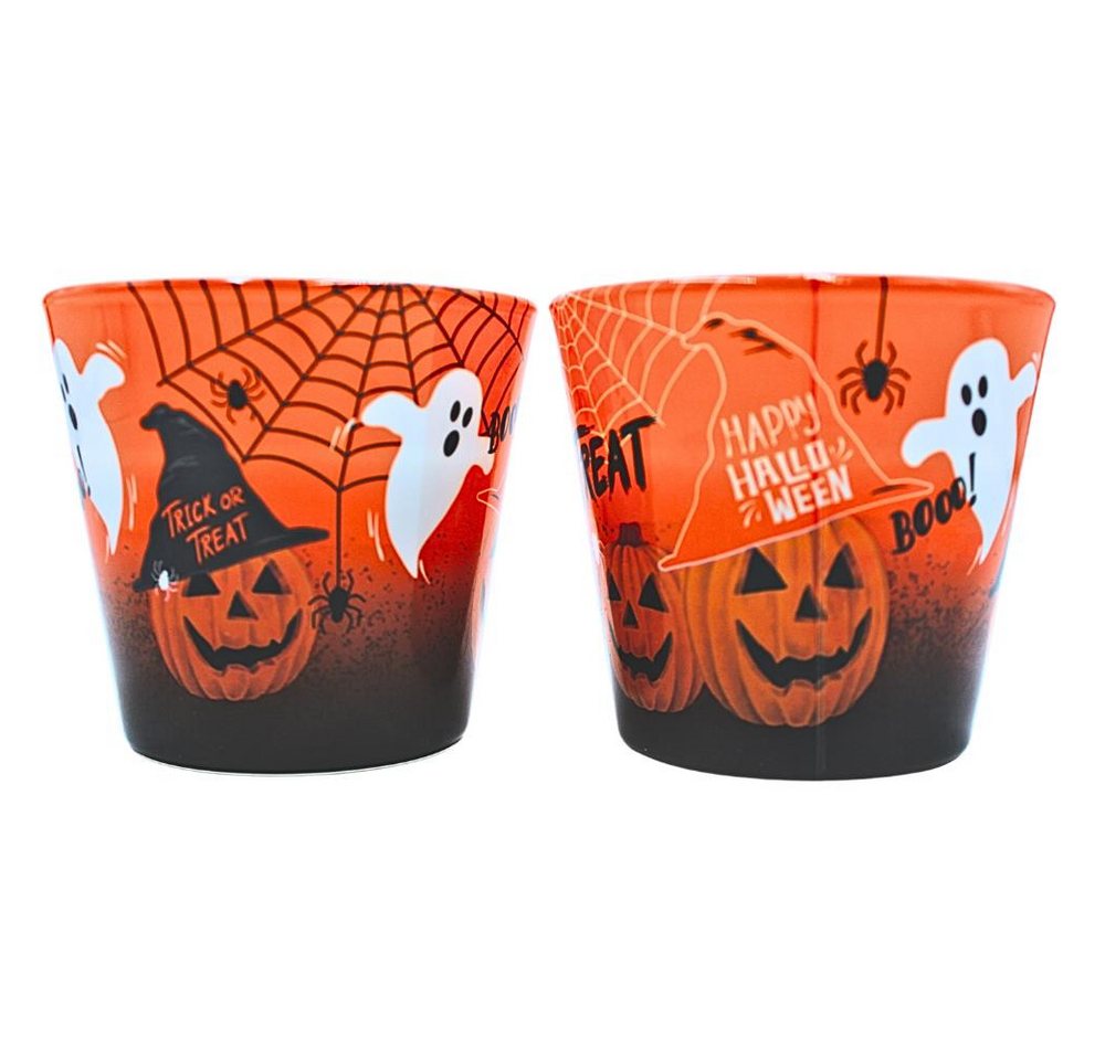 Dekohelden24 Formkerze Halloweenkerzen in verschiedenen Größen Dekohelden24 Formkerze Halloweenkerzen in verschiedenen Größen von Dekohelden24
