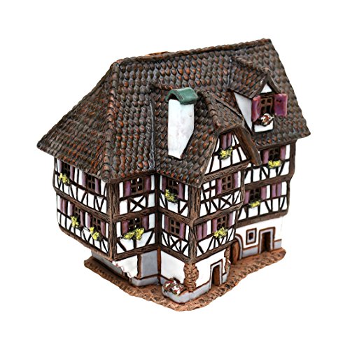 Dekohelden24 Keramik-Lichthaus - Hotel Obernai Elsas - HandArt, 141029, 13 von Dekohelden24