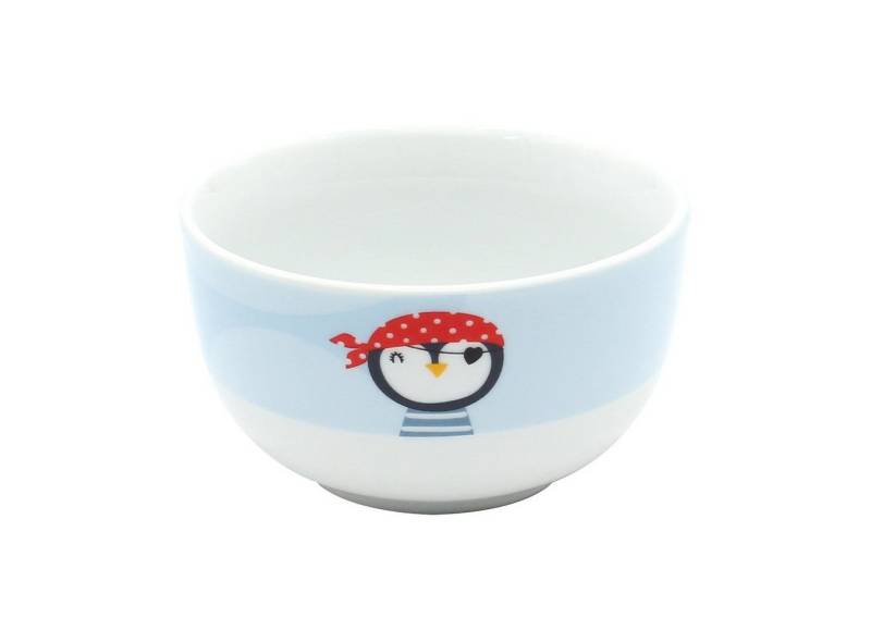 Dekohelden24 Müslischale Kinder-Schälchen / Schale mit Spruch / H / Ø 5,8 x 11 cm Dekohelden24 Müslischale Kinder-Schälchen / Schale mit Spruch / H / Ø 5,8 x 11 cm von Dekohelden24