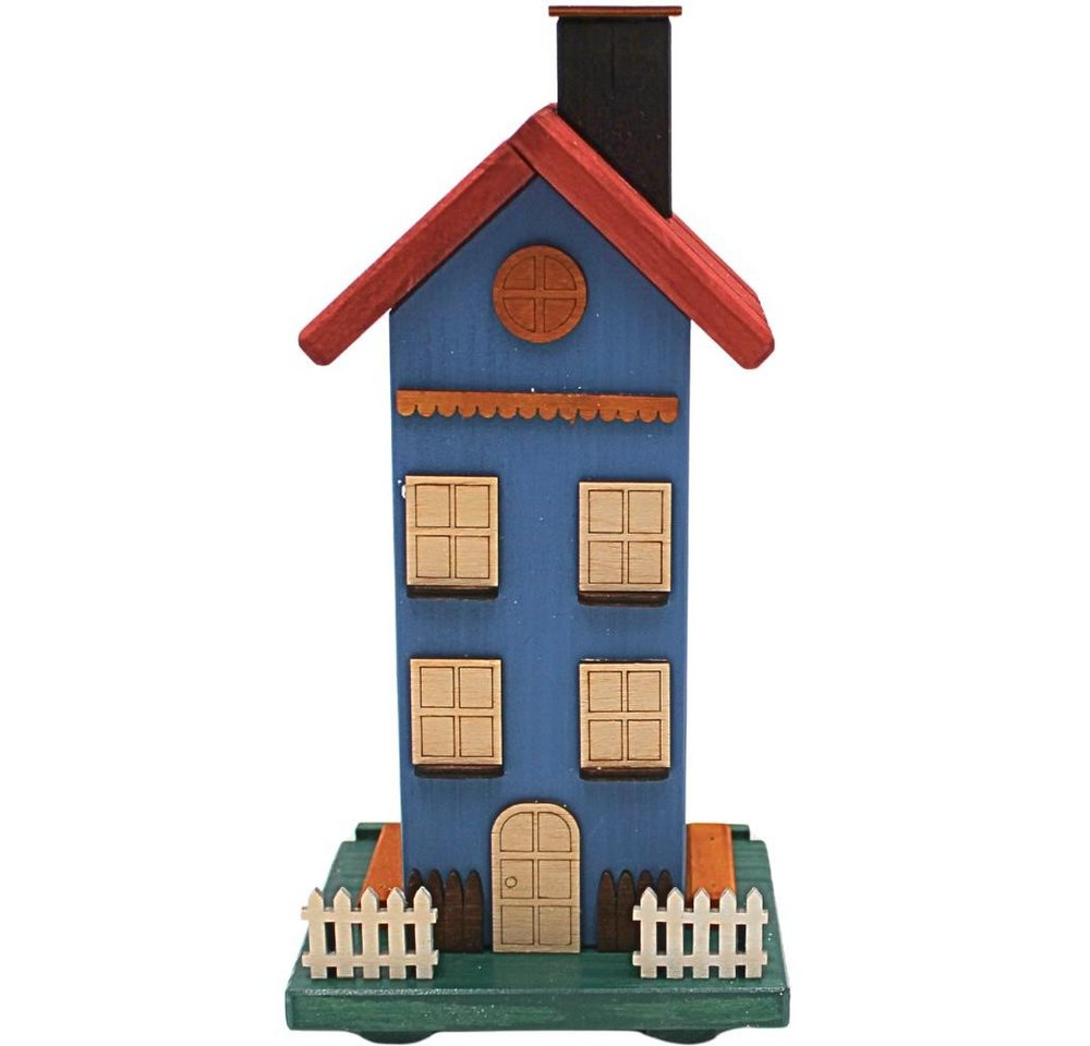 Dekohelden24 Räuchermännchen Räuchermännchen in verschiedenen Varianten, (1 St) von Dekohelden24