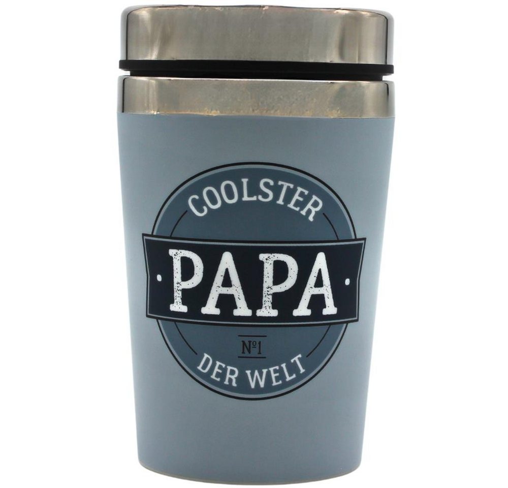 Dekohelden24 Thermobecher Thermobecher in verschiedenen Varianten, Metall Dekohelden24 Thermobecher Thermobecher in verschiedenen Varianten, Metall von Dekohelden24