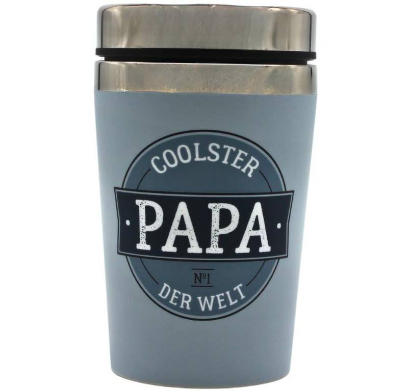 Dekohelden24 Thermobecher Thermobecher in verschiedenen Varianten, Metall Dekohelden24 Thermobecher Thermobecher in verschiedenen Varianten, Metall von Dekohelden24