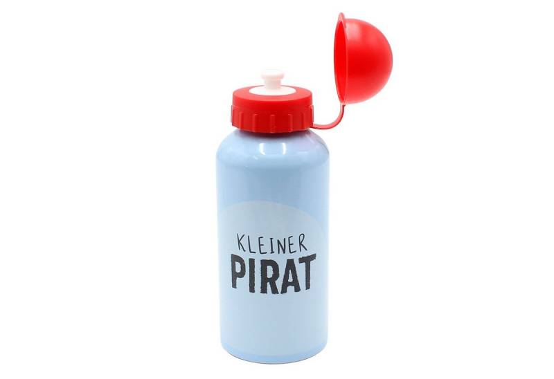 Dekohelden24 Trinkflasche Kinder Trinkflasche, Edelstahl, Füllmenge 400 ml Dekohelden24 Trinkflasche Kinder Trinkflasche, Edelstahl, Füllmenge 400 ml von Dekohelden24