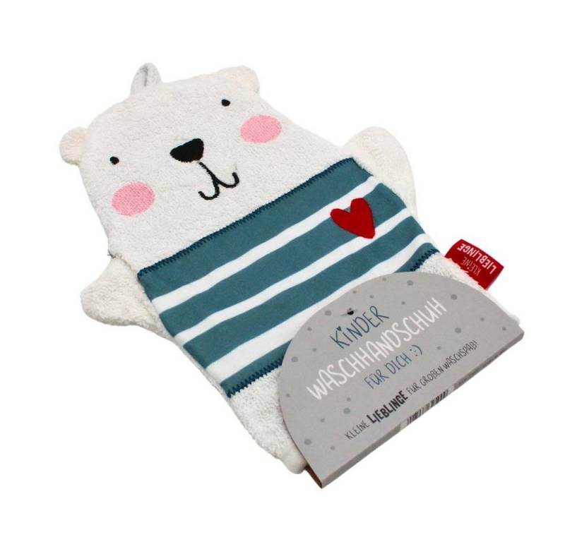 Dekohelden24 Waschhandschuh Waschhandschuh / Waschlappen / Kinder-Waschhandschuh mit Schlaufe Dekohelden24 Waschhandschuh Waschhandschuh / Waschlappen / Kinder-Waschhandschuh mit Schlaufe von Dekohelden24