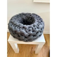 Großer Kranz Wollkranz Echte Merinowolle Türkranz Kranzdeko Jahreskranz Weihnachtszeit Deko Tischdeko Wolle Ostern Frühling Großer Kranz Wollkranz Echte Merinowolle Türkranz Kranzdeko Jahreskranz Weihnachtszeit Deko Tischdeko Wolle Ostern Frühling von Dekoletti
