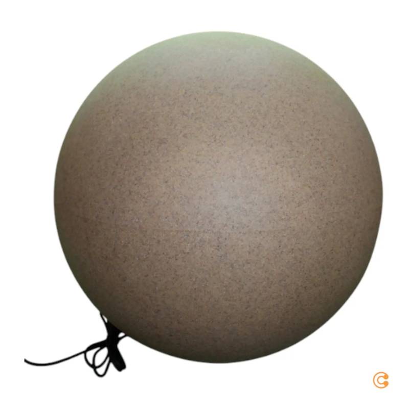 B-Ware Deko Light Außen Kugelleuchte Mit Erdspieß Terracotta ø 77 Cm Lampe Leuchte B-Ware Deko Light Außen Kugelleuchte Mit Erdspieß Terracotta ø 77 Cm Lampe Leuchte von Dekolight