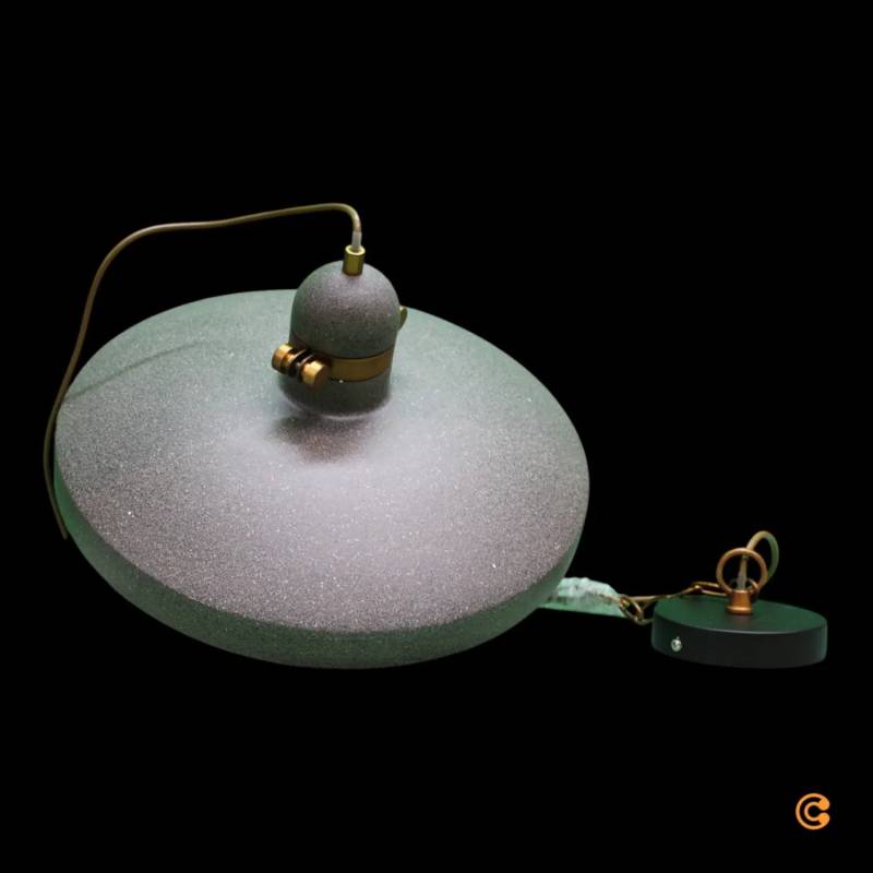 B-Ware Deko Light Cygni Hängeleuchte Hängelampe Leuchte Lampe Pendelleuchte Licht von Dekolight