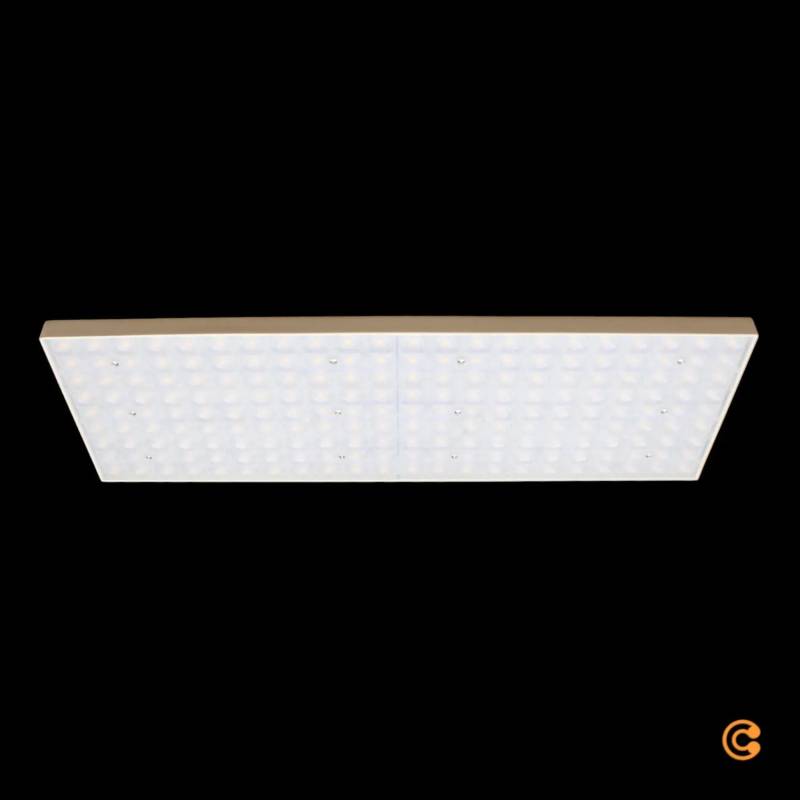 B-Ware Deko Light Led Deckenleuchte Draconis Deckenlampe Leuchte Cct/Multipower Weiß von Dekolight