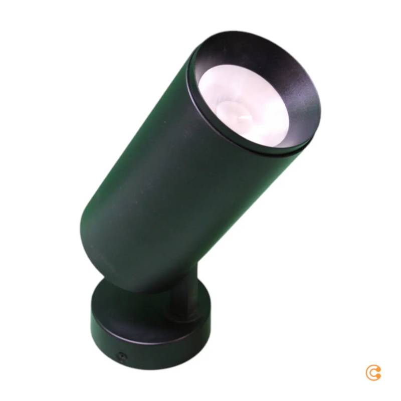 B-Ware Deko Light Led Deckenstrahler Strahler Lucea 30 W Farbtemperatur Schwarz von Dekolight