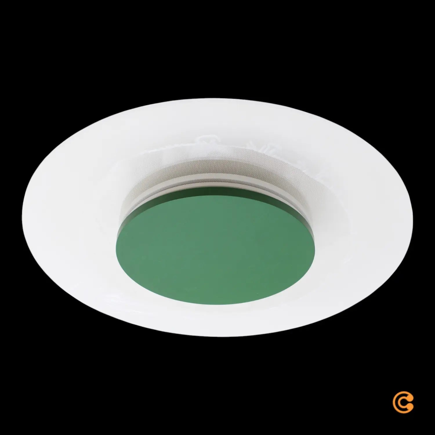 B-Ware Dekolight Led Deckenleuchte Deckenlampe Zaniah 360° Licht Leuchte Lampe 2 Stück B-Ware Dekolight Led Deckenleuchte Deckenlampe Zaniah 360° Licht Leuchte Lampe 2 Stück von Dekolight