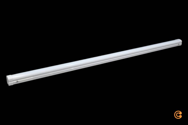 Deko Light Led Feuchtraumleuchte Tri Proof 1598cm 436 W Lampe Unvollständig B-Ware von Dekolight