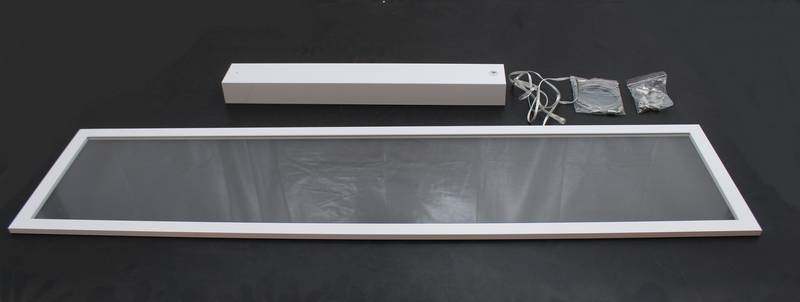 Deko Light Led Hängeleuchte 3422 Deckenleuchte Deckenlampe Leuchte Flurlampe722 B-Ware von Dekolight