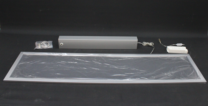 Deko Light Led Hängeleuchte 3422 Eckig Dip Switch Aluminium Hängelampe Lampe B-Ware Deko Light Led Hängeleuchte 3422 Eckig Dip Switch Aluminium Hängelampe Lampe B-Ware von Dekolight
