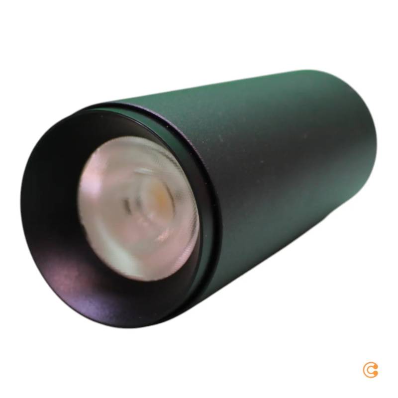 Deko Light Lucea Led Anbaudownlight Lampe Leuchte Deckenlampe Licht B-Ware von Dekolight