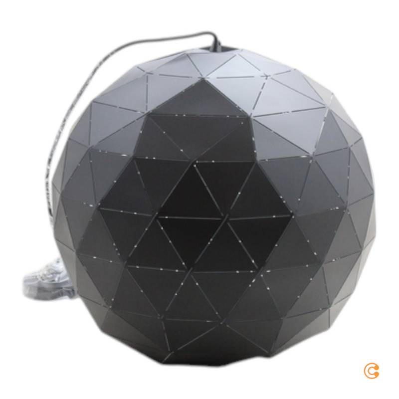 Deko Light Pendelleuchte Asterope Hängeleuchte Deckenlampe Lampe Siehe Text/Foto B-Ware von Dekolight