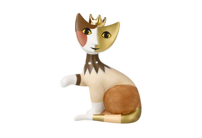 Dekomiro Dekofigur Katze Gina la principessa Dekomiro Dekofigur Katze Gina la principessa von Dekomiro