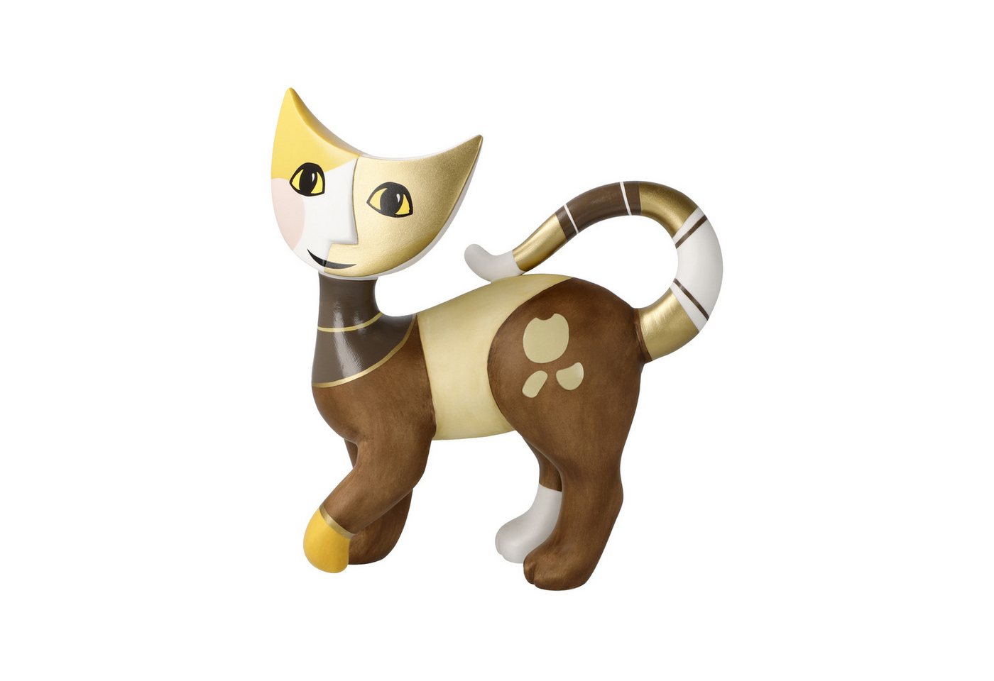 Dekomiro Dekofigur Katze Lara Dekomiro Dekofigur Katze Lara von Dekomiro