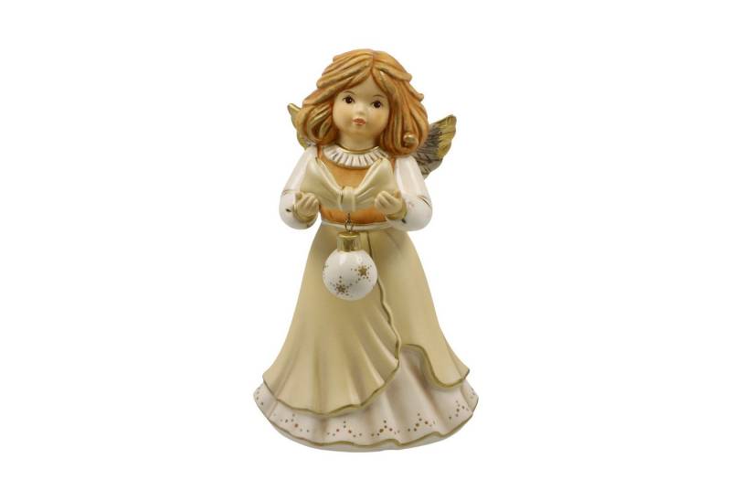 Dekomiro Engelfigur Goebel Meine schönste Weihnachtskugel Dekomiro Engelfigur Goebel Meine schönste Weihnachtskugel von Dekomiro