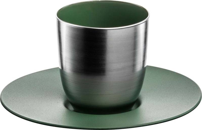 Dekomiro Espressoglas, Kristallglas Dekomiro Espressoglas, Kristallglas von Dekomiro