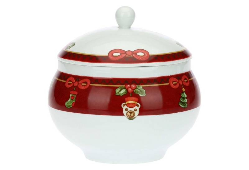 Dekomiro Keksdose Dekomiro THUN ® - Keksdose Keksdose Magico Natale von Dekomiro