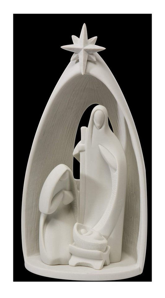 Dekomiro Krippenfigur Goebel Nadal Krippe (1 St) von Dekomiro