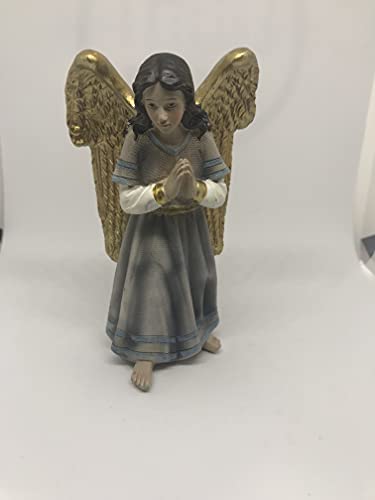 Dekoprojekt Engel Orientalisch für 10-13 cm Figuren von Dekoprojekt
