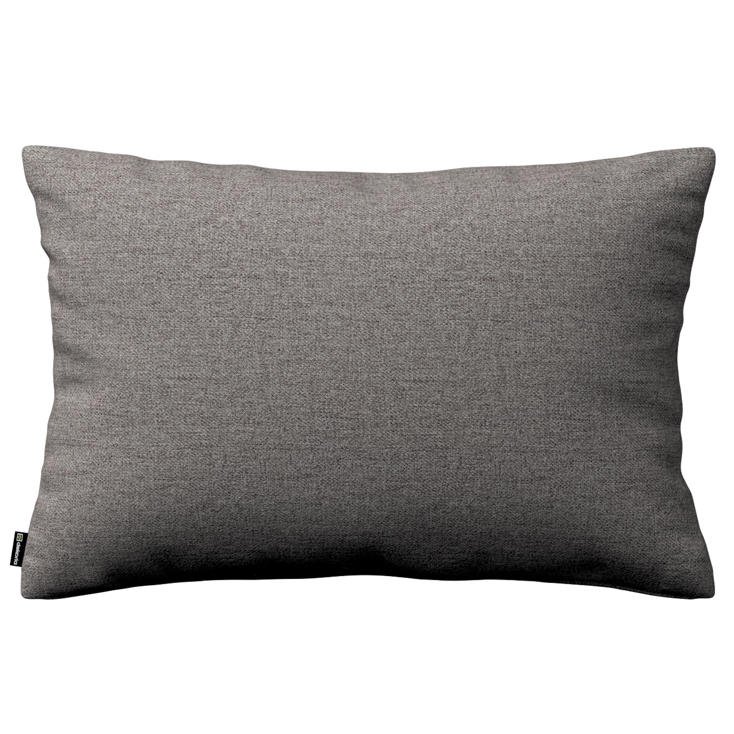 Dekoria Kissenhülle Kinga Rechteckig aus Stoffkollektion Edinburgh in Dunkelgrau in 60 x 40 cm Dekoria Kissenhülle Kinga Rechteckig aus Stoffkollektion Edinburgh in Dunkelgrau in 60 x 40 cm von Dekoria