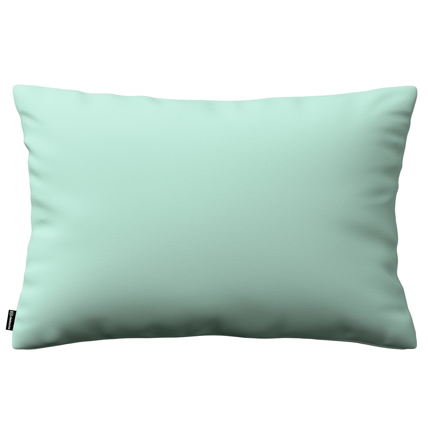Dekoria Kissenhülle Kinga Rechteckig aus Stoffkollektion Loneta in Mintgrün in 47 x 28 cm Dekoria Kissenhülle Kinga Rechteckig aus Stoffkollektion Loneta in Mintgrün in 47 x 28 cm von Dekoria