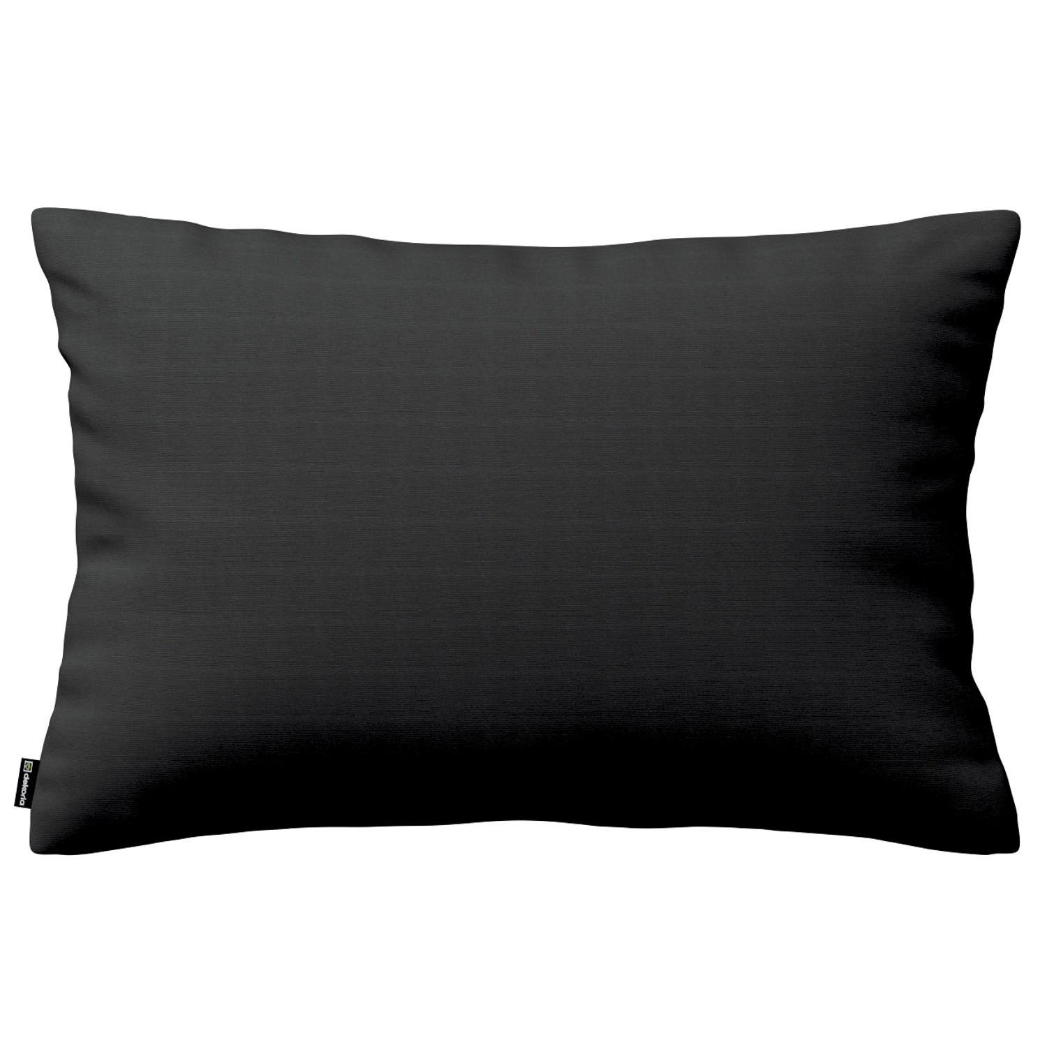 Dekoria Kissenhülle Kinga Rechteckig aus Stoffkollektion Loneta in Schwarz in 47 x 28 cm Dekoria Kissenhülle Kinga Rechteckig aus Stoffkollektion Loneta in Schwarz in 47 x 28 cm von Dekoria